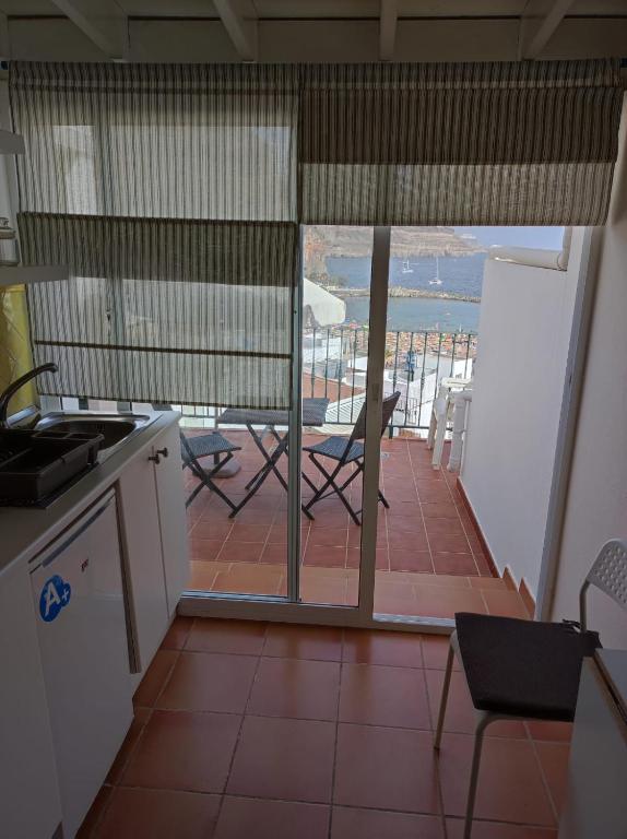 Lovely Studio With Private Terrace And Ocean View by El Sirocco - 100 stairs — 10