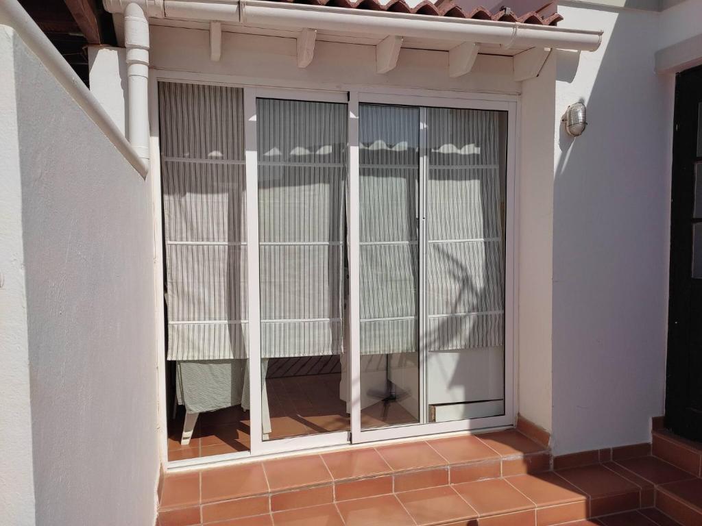 Lovely Studio With Private Terrace And Ocean View by El Sirocco - 100 stairs — 4