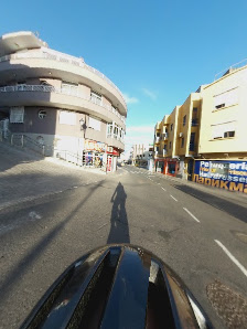Lovifesa Canarias — 2