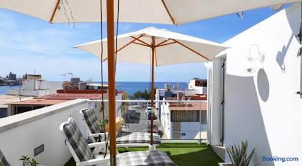 Luminoso loft recién reformado — 6