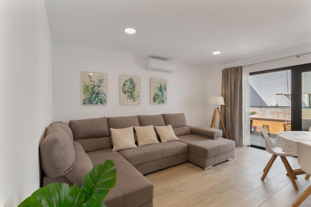 Lupama Suite — 1