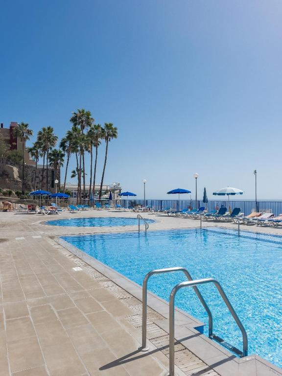 Luxury apartmant with full panoramic ocean view — 11