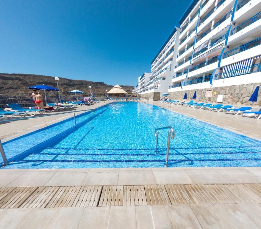 Luxury apartmant with full panoramic ocean view — 5