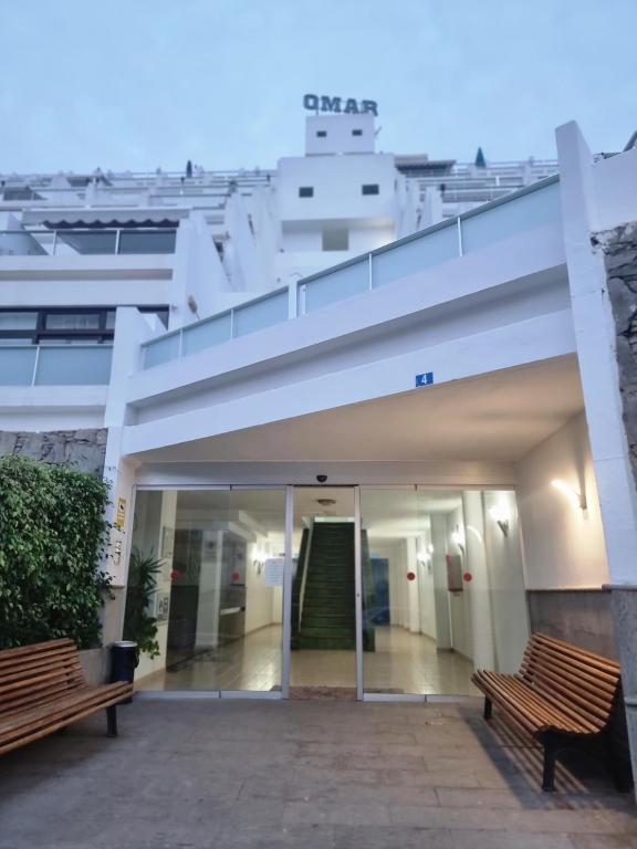 Luxury apartment in Puerto Rico -Gran Canaria — 10