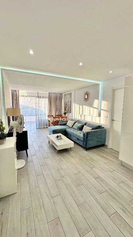 Luxury apartment in Puerto Rico -Gran Canaria — 3