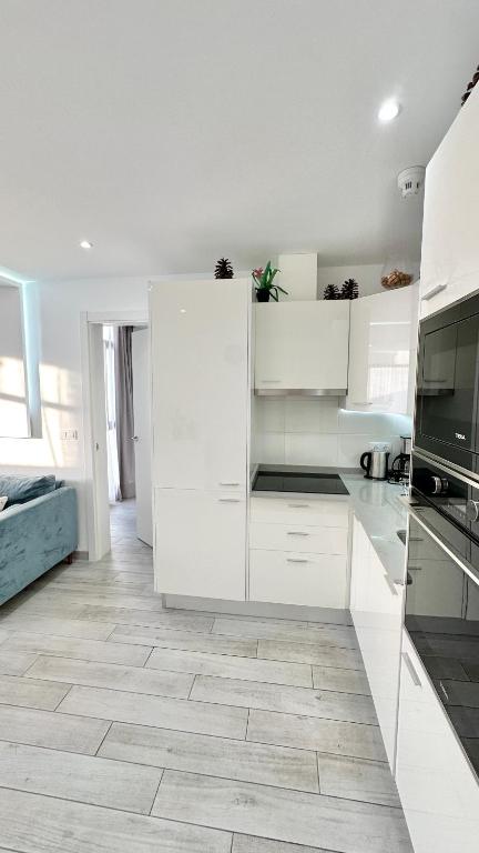 Luxury apartment in Puerto Rico -Gran Canaria — 6