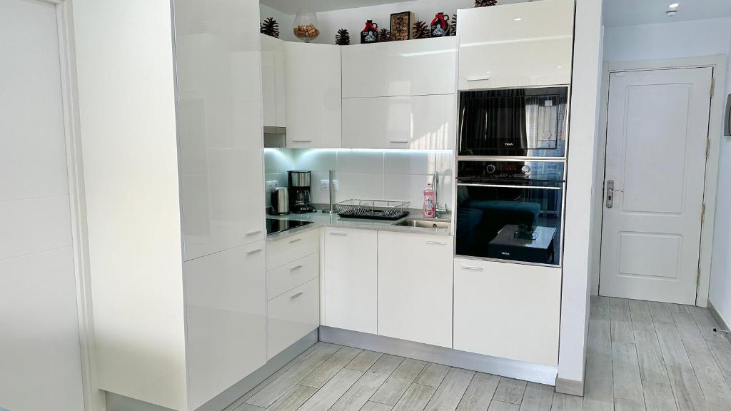Luxury apartment in Puerto Rico -Gran Canaria — 7