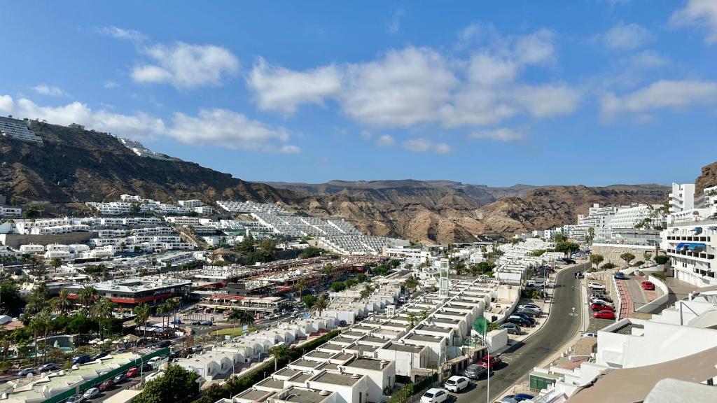 Luxury apartment in Puerto Rico -Gran Canaria — 8
