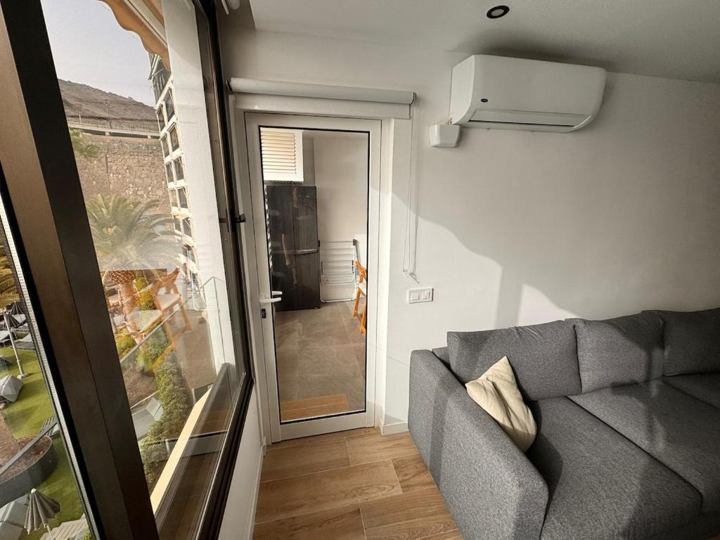 Luxury Ocean View Patalavaca Apartment — 10