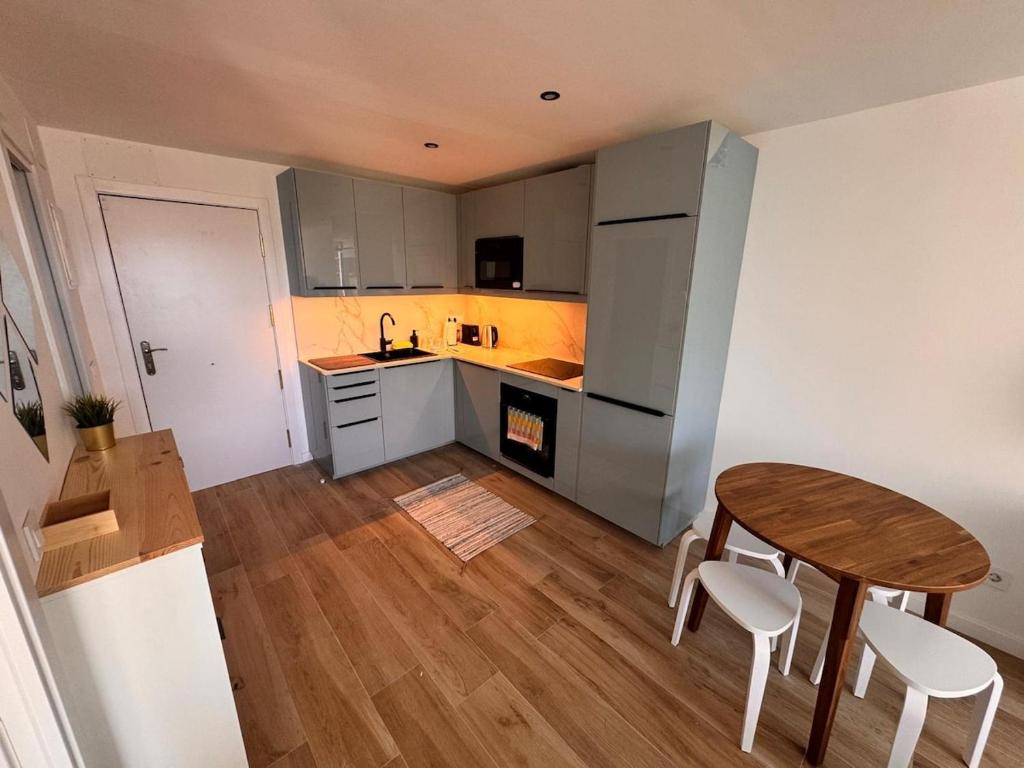 Luxury Ocean View Patalavaca Apartment — 11