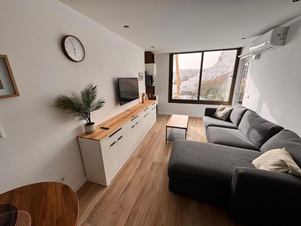 Luxury Ocean View Patalavaca Apartment — 2