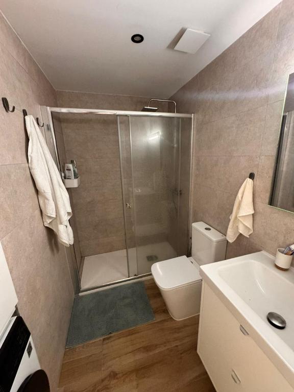 Luxury Ocean View Patalavaca Apartment — 3