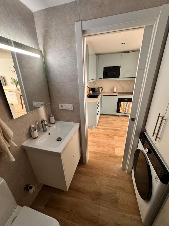 Luxury Ocean View Patalavaca Apartment — 5