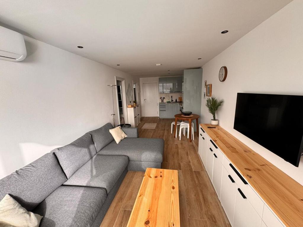 Luxury Ocean View Patalavaca Apartment — 7