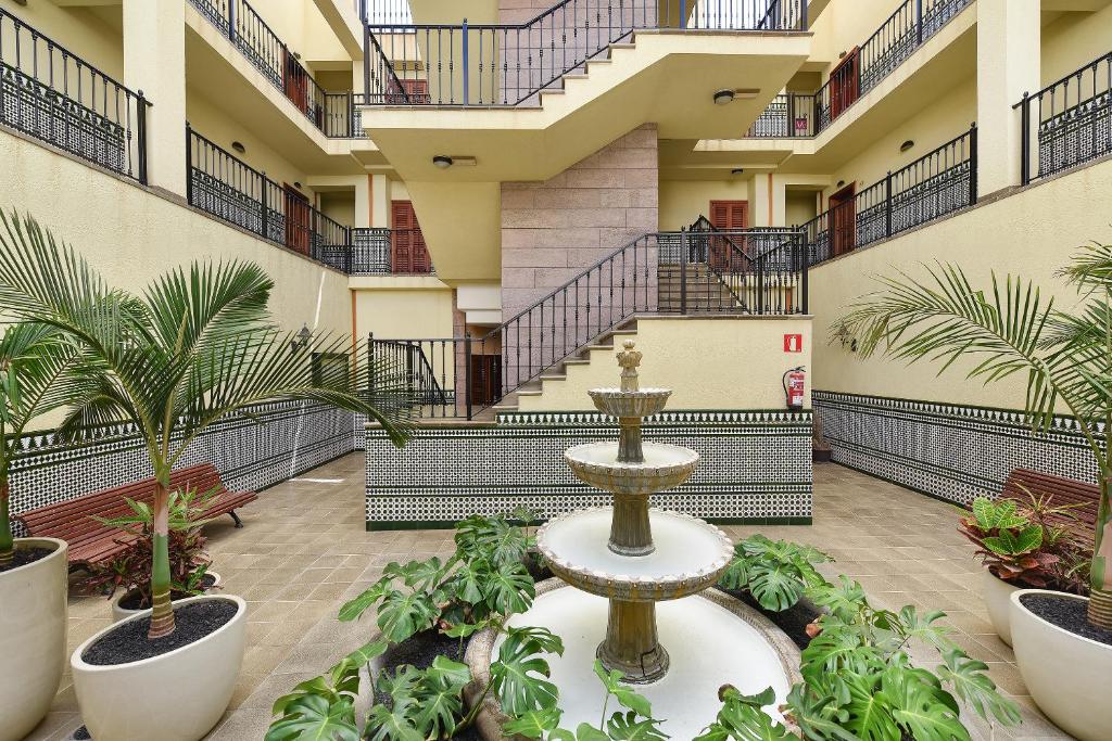 Luxury Penthouse Mogan VII — 10