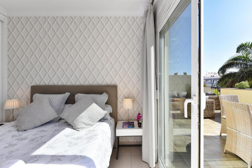 Luxury Penthouse Mogan VII — 2