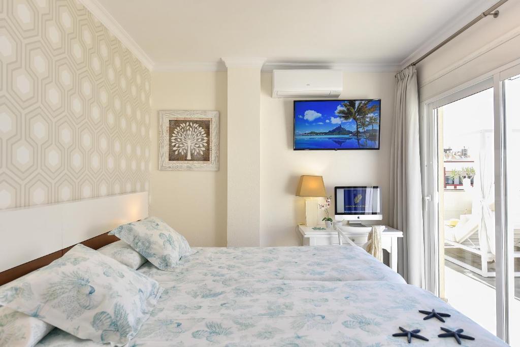 Luxury Penthouse Mogan VII — 3