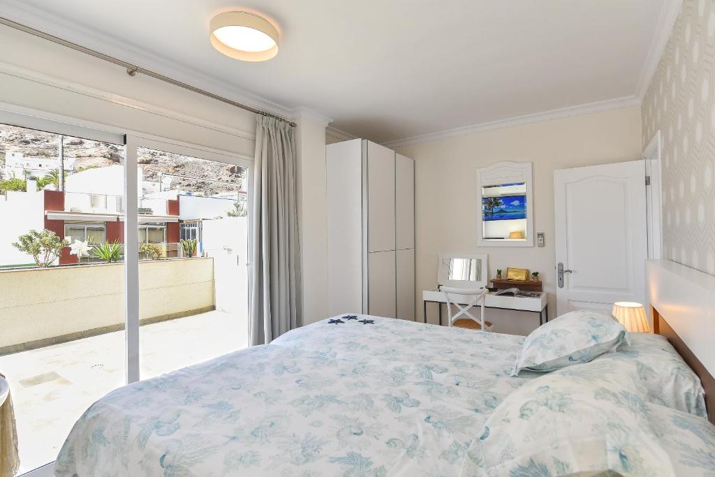 Luxury Penthouse Mogan VII — 6