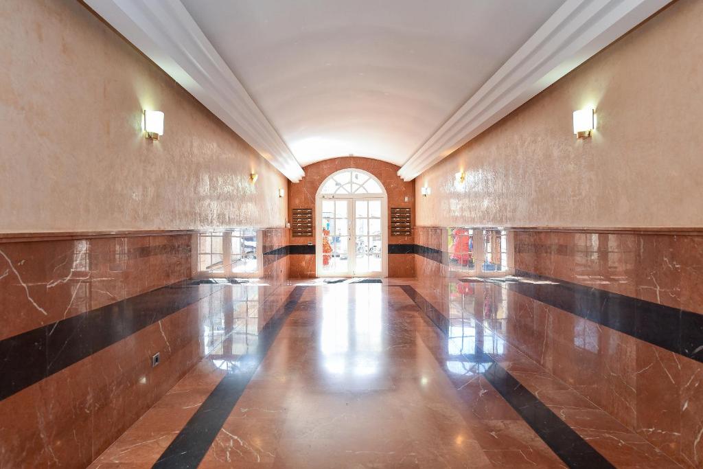 Luxury Penthouse Mogan VII — 7