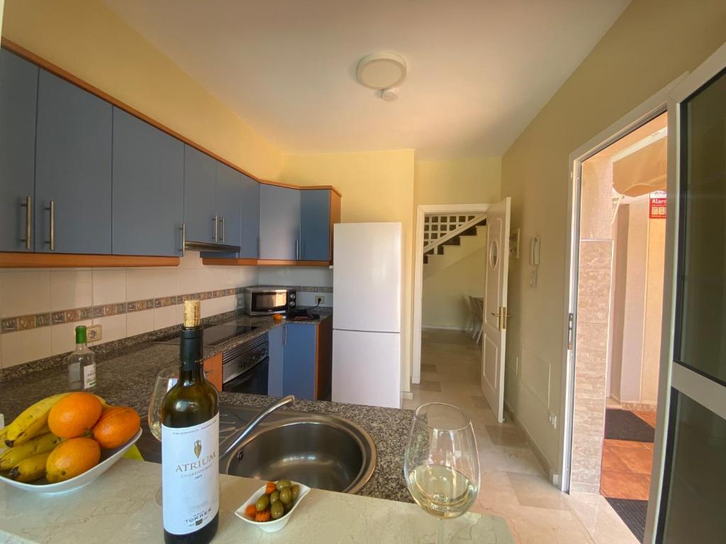 Luxury Renovated Duplex with 3 Pools Private Jacuzzi — 3