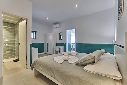 Malibu Mogan Casa Cactus - Wifi - Beach - AC