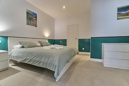 Malibu Mogan Casa Cactus - Wifi - Beach - AC — 1