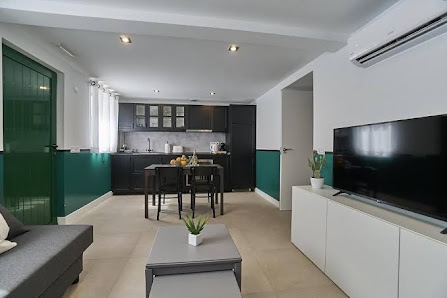 Malibu Mogan Casa Cactus - Wifi - Beach - AC — 3