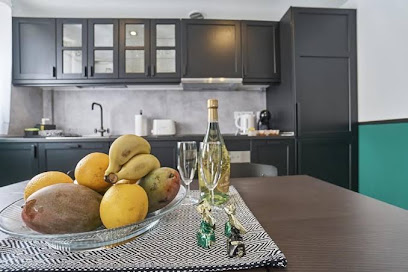 Malibu Mogan Casa Cactus - Wifi - Beach - AC — 5