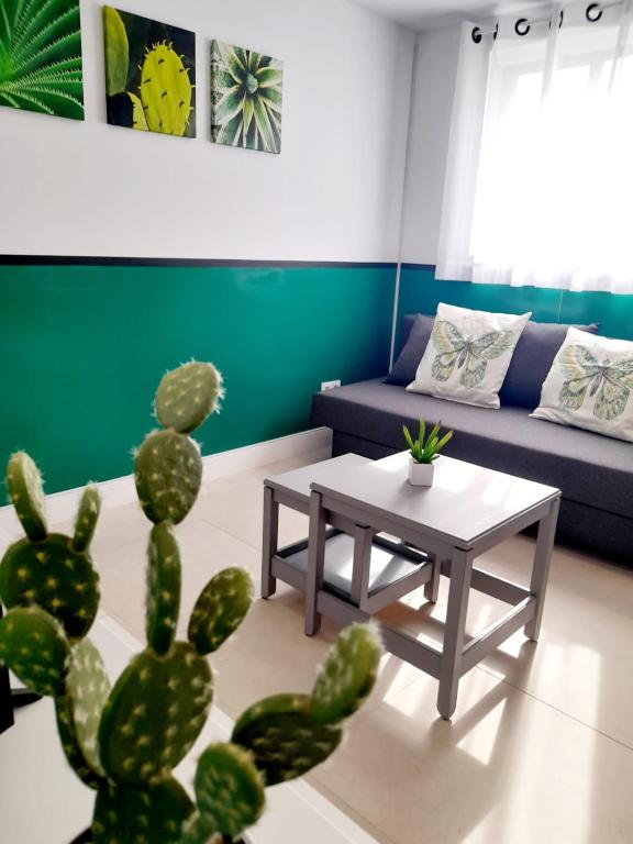 Malibú Mogán Casa Cactus - Wifi - Beach - AC — 1