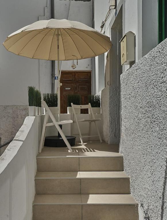 Malibú Mogán Casa Cactus - Wifi - Beach - AC — 4