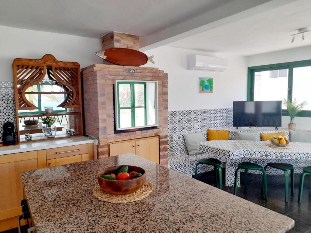 Malibú Mogán Casa Vintage - Amazing sea/harbour view — 10