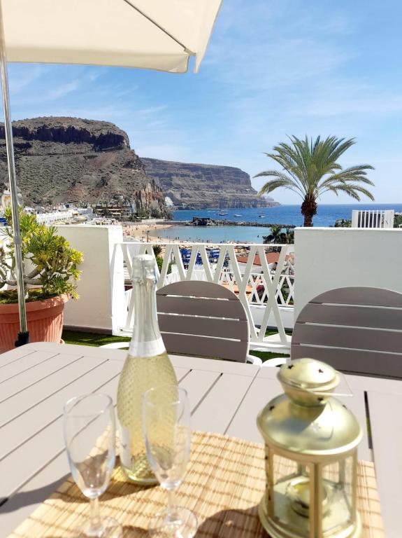 Malibú Mogán Casa Vintage - Amazing sea/harbour view — 6