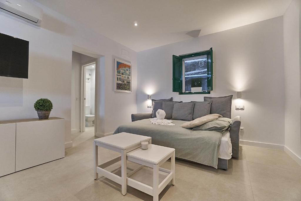 Malibú Mogán Casita Bonsai - Wifi Beach Studio - Studio Apartment — 11