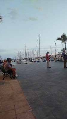 Malibú Mogán — 3