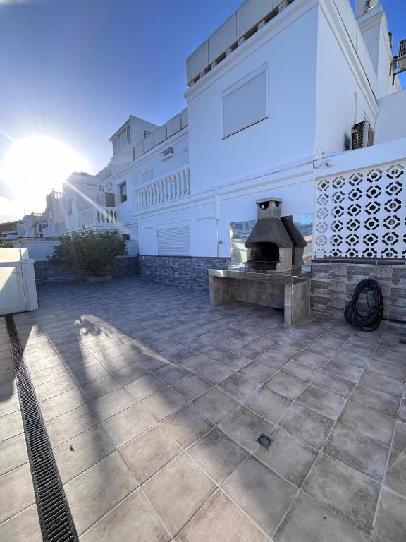 Malihana- Duplex con vistas y BBQ en Puerto Rico — 1