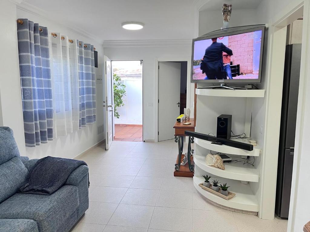 Malihana- Duplex con vistas y BBQ en Puerto Rico — 5