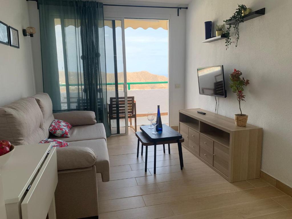 Malvasía beach — 8