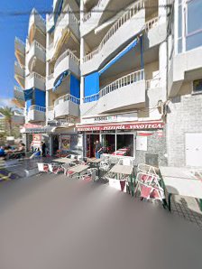 MAMMA MIA! Ristorante Arguineguín — 10