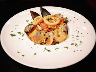 MAMMA MIA! Ristorante Arguineguín — 5