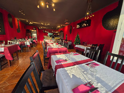 MAMMA MIA! Ristorante Arguineguín — 6