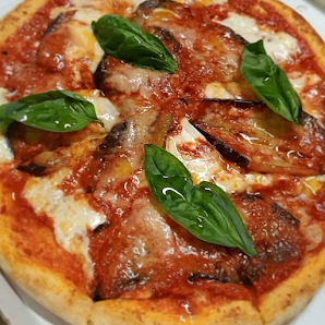 MAMMA MIA! Ristorante Arguineguín — 7