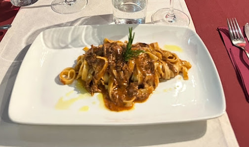 MAMMA MIA! Ristorante Arguineguín — 8