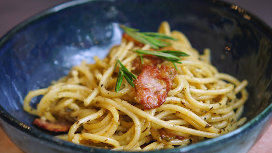 MAMMA MIA! Ristorante Arguineguín — 9