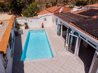 Mango Gran Canaria — 2