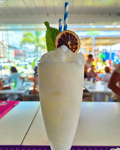 Mao Mao Beach Arguineguín — 2
