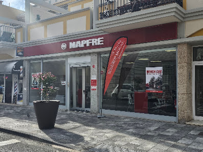 Mapfre — 2