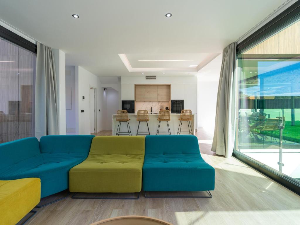 Mar By Canarias Getaway — 8