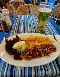 Mar de Tapas — 11