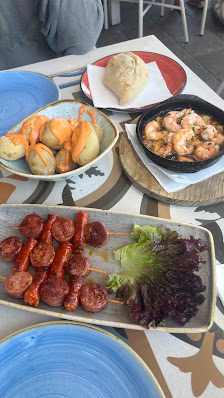 Mar de Tapas — 2