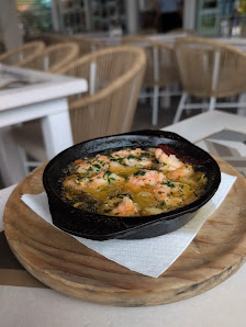 Mar de Tapas — 3